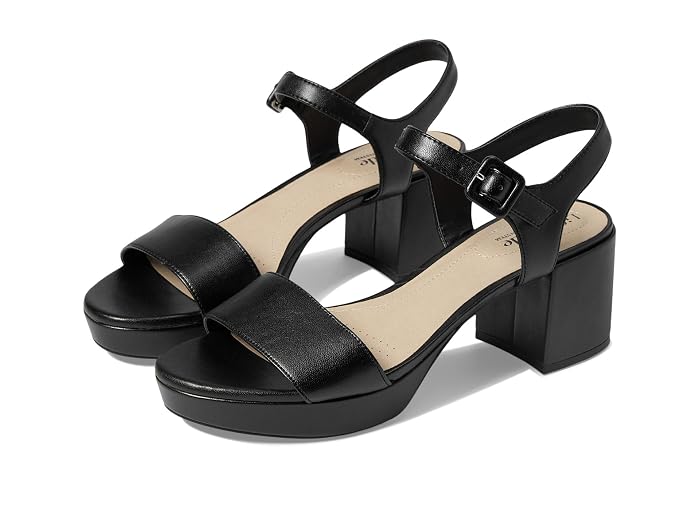 LifeStride Rhythmn Ankle Straps