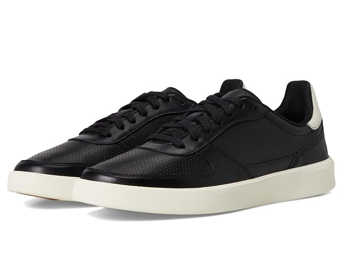Cole Haan Grand Crosscourt Daily Court Sneakers