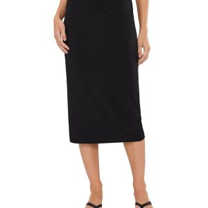 Michael Stars Noor Midi Skirt