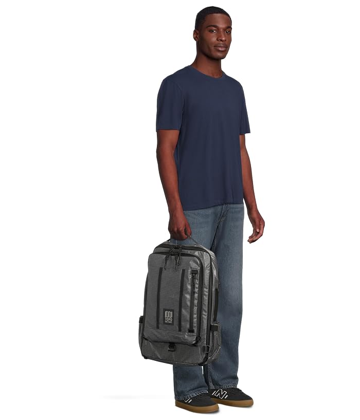 Topo Designs Apex Travel Bag 30l - Image 6