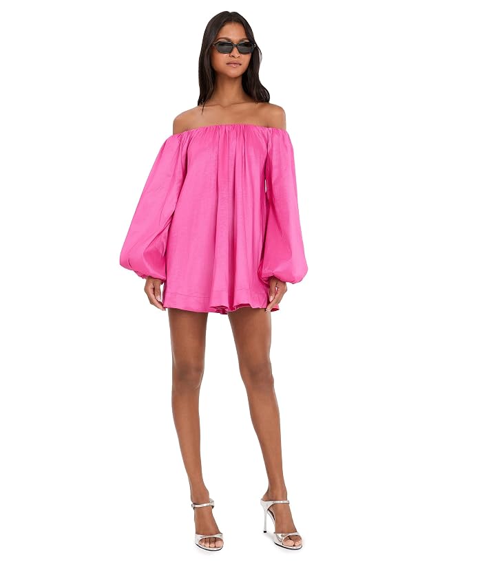 Show Me Your Mumu Brenna Mini Dress - Image 2