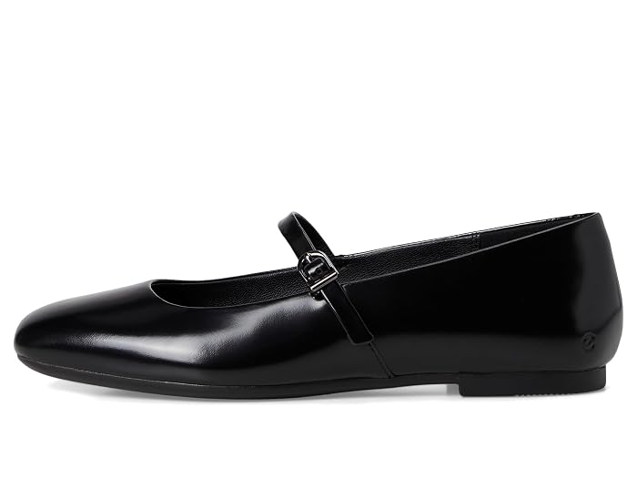ECCO Margot Mary Jane Ballerina Ballet Flat - Image 2