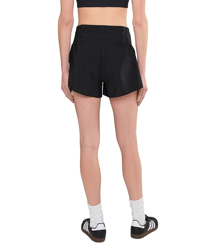 adidas Adi365 Iconic Running Shorts - Image 4