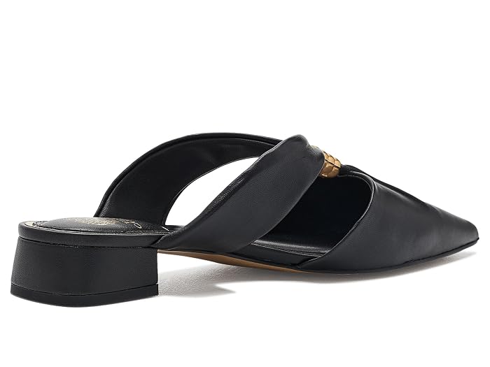 Vince Camuto Vanika Gathered Slip-On Mules - Image 3