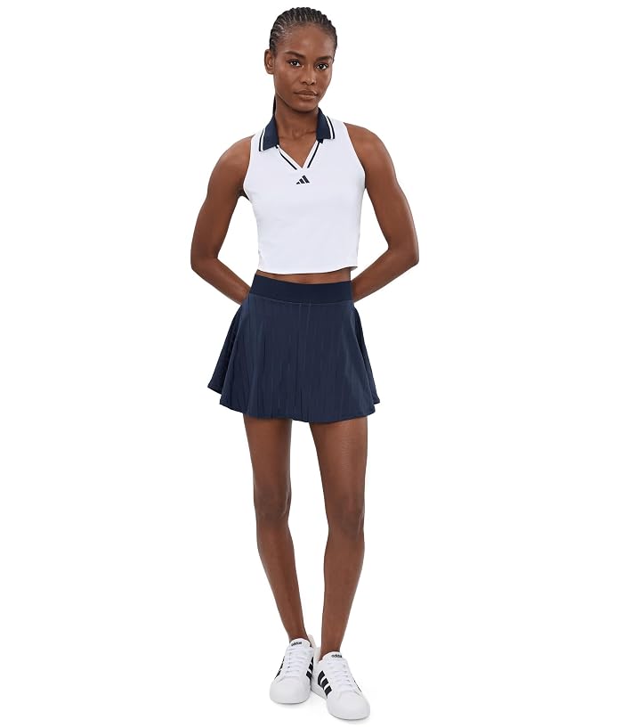adidas Tennis Climacool Match Skirt Pro - Image 2