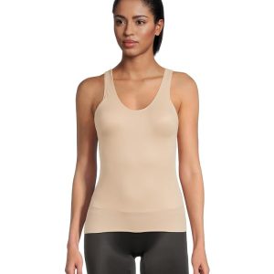 Miraclesuit Shapewear Extra Firm Control Back Sculpting Camisole 2433