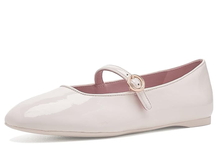Kate Spade New York Halo Mary Jane Flats