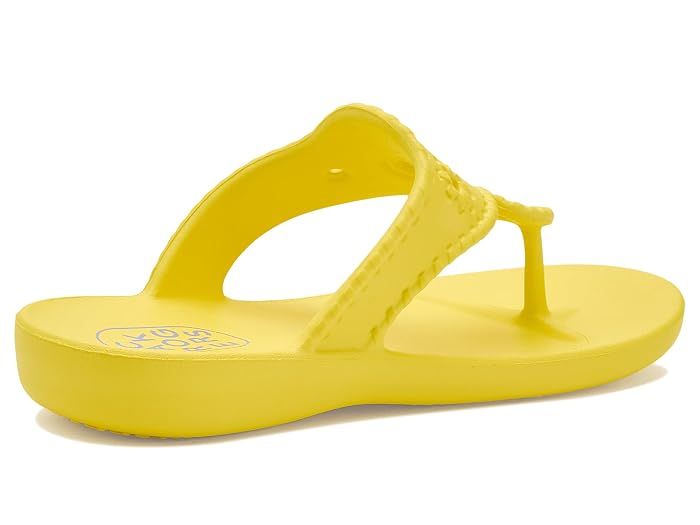 Jack Rogers Kids Jacks Eva (Little Kid/Big Kid) - Image 3