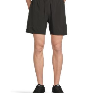 Free Fly Lined Active Breeze Shorts - 5.5"