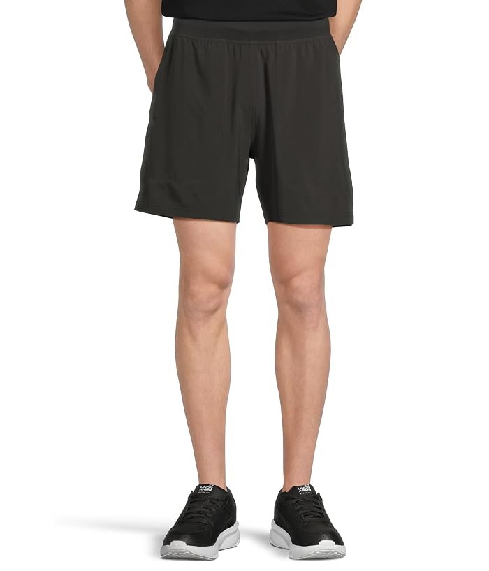 Free Fly Lined Active Breeze Shorts - 5.5"