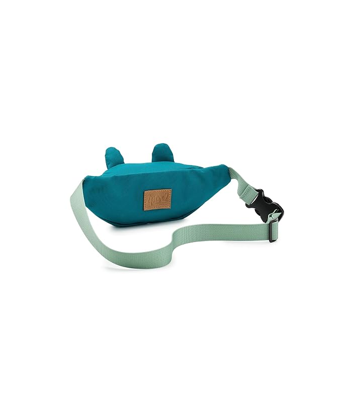 Deux par Deux Crocodile Fanny Pack (Little Kid) - Image 2
