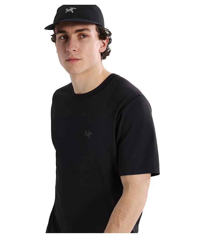 Arc'teryx Cormac Crew Short Sleeve - Image 4