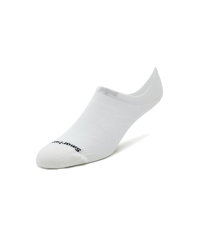 Smartwool Run Zero Cushion No Show Socks - Image 4