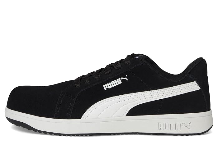 PUMA Safety Iconic Suede Low ASTM EH - Image 4