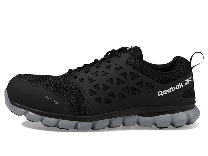 Reebok Work Sublite Cushion Work Alloy Toe EH - Image 4