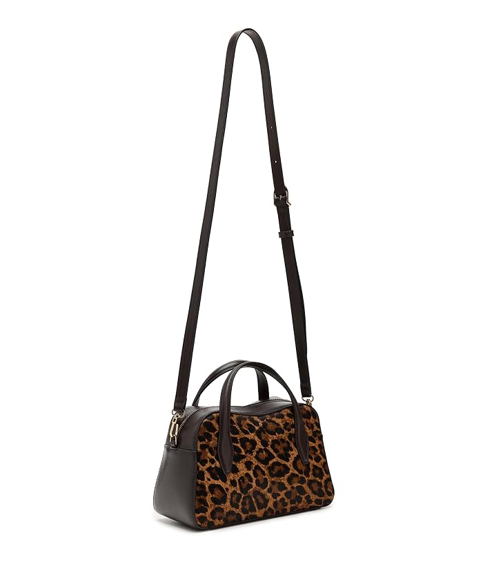 Madewell Soft Grain Sm Satchel: Haircalf - Image 2