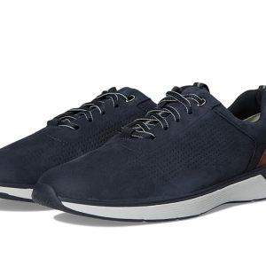 Johnston & Murphy XC4 Prentiss 2 Embossed U-Throat