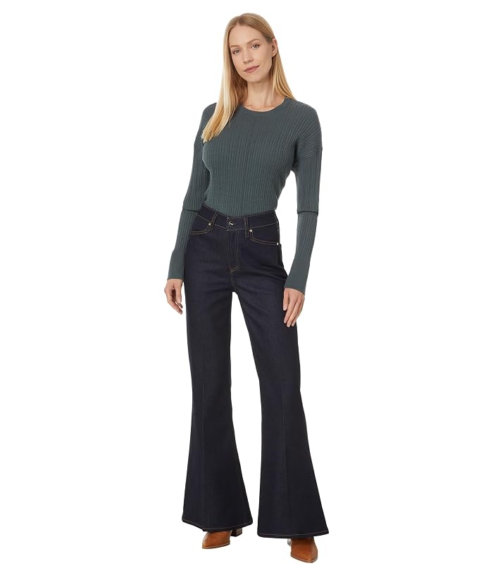 Paige Charlie 32" Angld Wb Jolene in Kira - Image 4