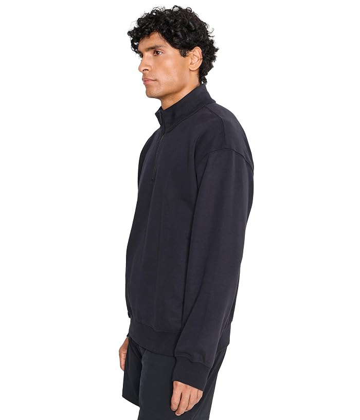 Beyond Yoga Luxefleece 1/2 Zip Pullover - Image 3