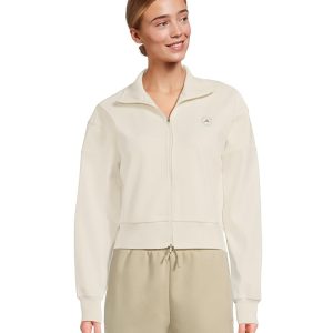 adidas by Stella McCartney Knitted Tracktop