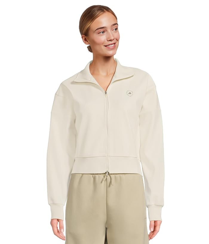 adidas by Stella McCartney Knitted Tracktop