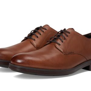 Cole Haan Newmark Grand Plain Toe Oxfords