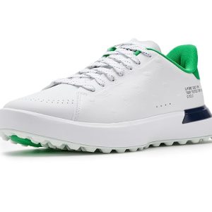GFORE G.112 Embossed Skull And Tees Hybrid Golf Shoes