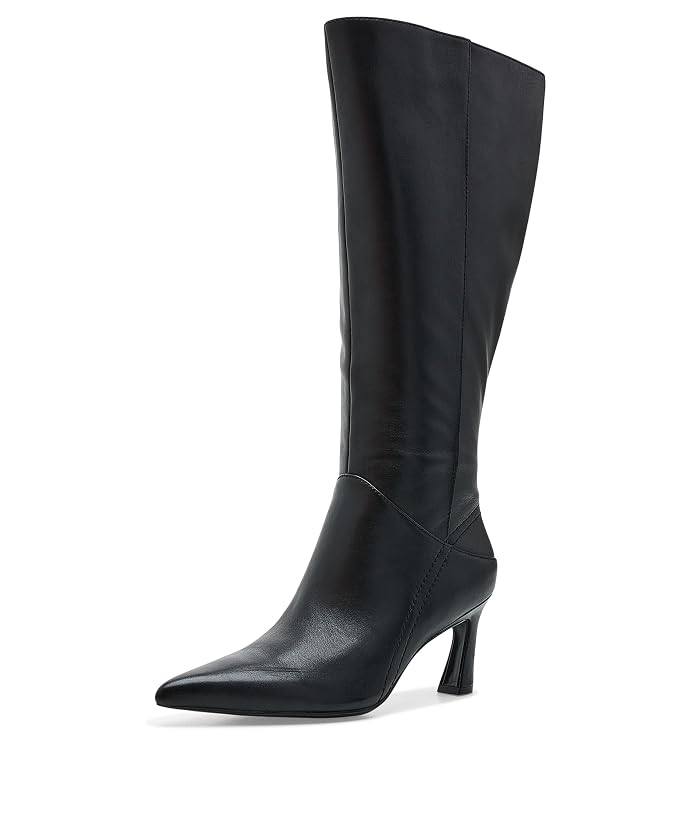 Naturalizer Edina Wide Calf Boots