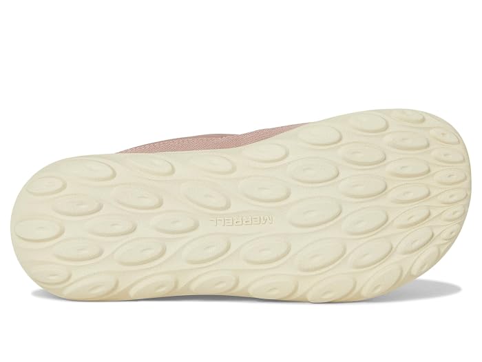 Merrell Hut Moc 2 Quilted Slide - Image 3