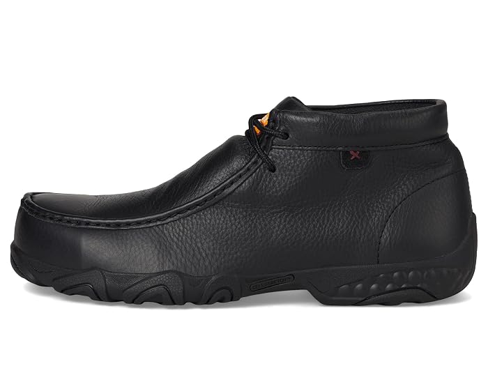 Twisted X Work Work Chukka Driving Moc - Image 4