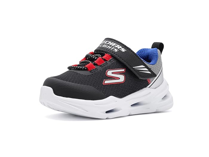 SKECHERS KIDS Lil'Glide Step Lights 407628N (Toddler)