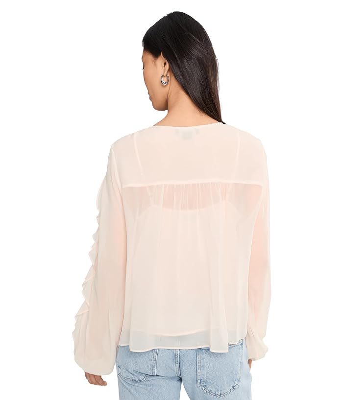 Sanctuary Better Days Blouse - Image 4