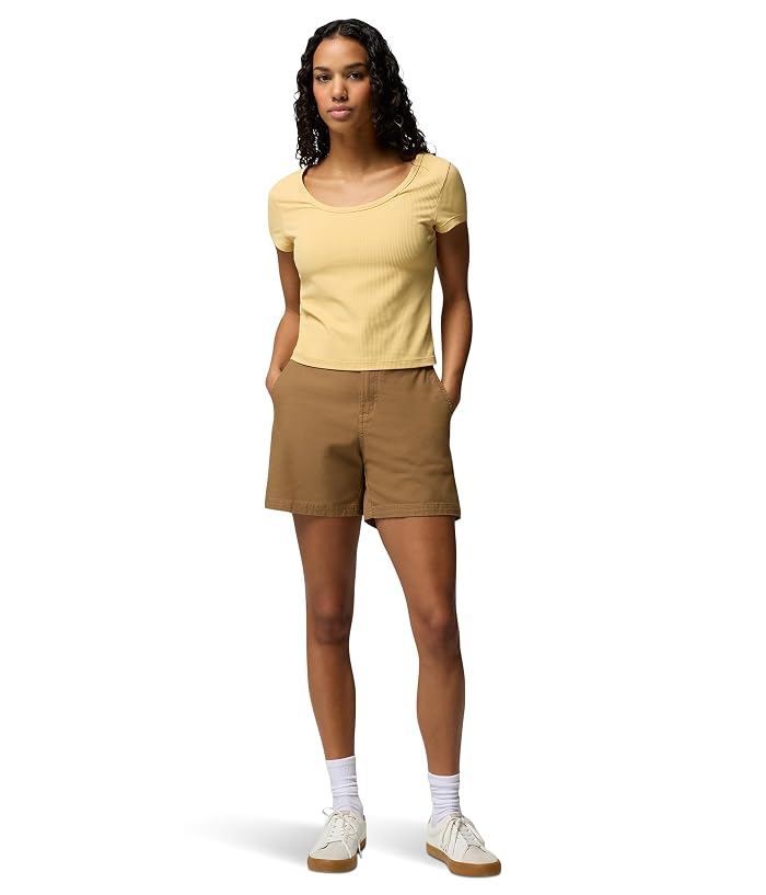 Columbia ROC Shorts - Image 2