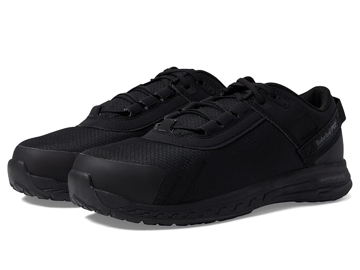 Timberland PRO Overdrive Composite Safety Toe