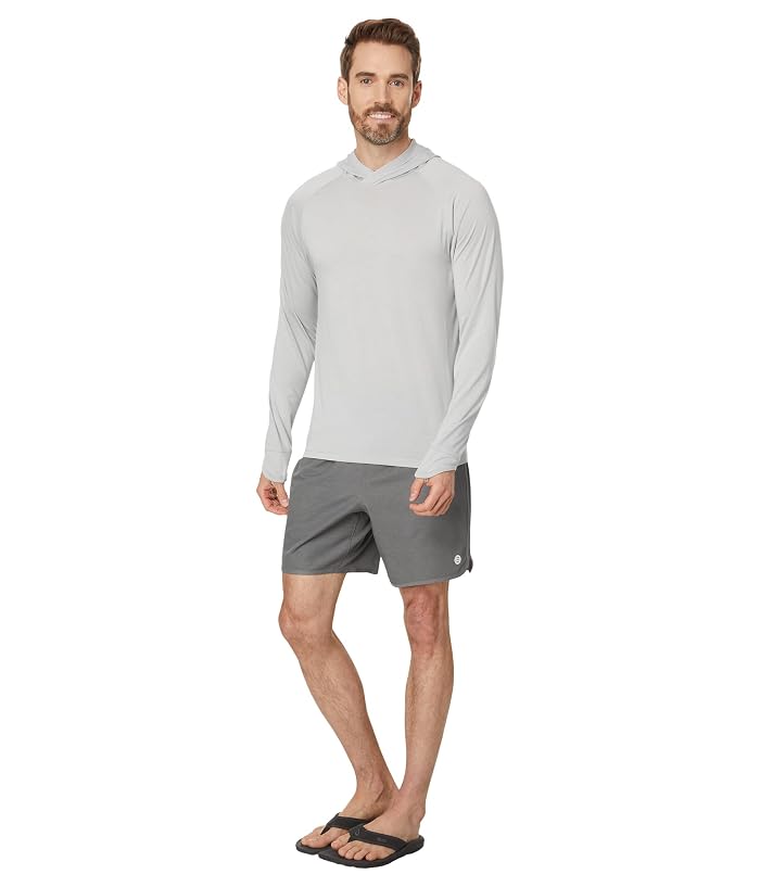 Free Fly Elevate Hoodie - Image 4