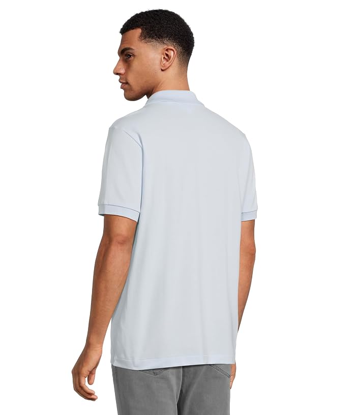 Lacoste Classic Fit L.12.12 Light Pique Polo - Image 3