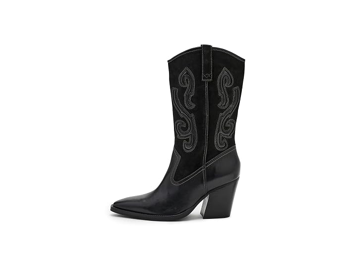 Free People Farrah Western Boots - Image 4