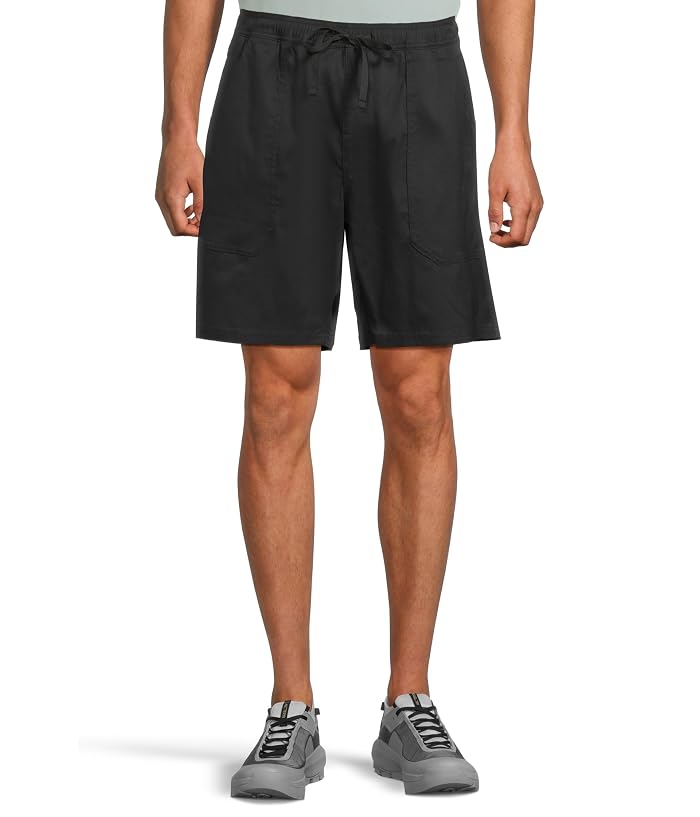 Prana Stretch Zion Field Shorts