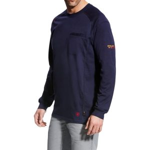 Ariat Work FR Air Crew T-Shirt