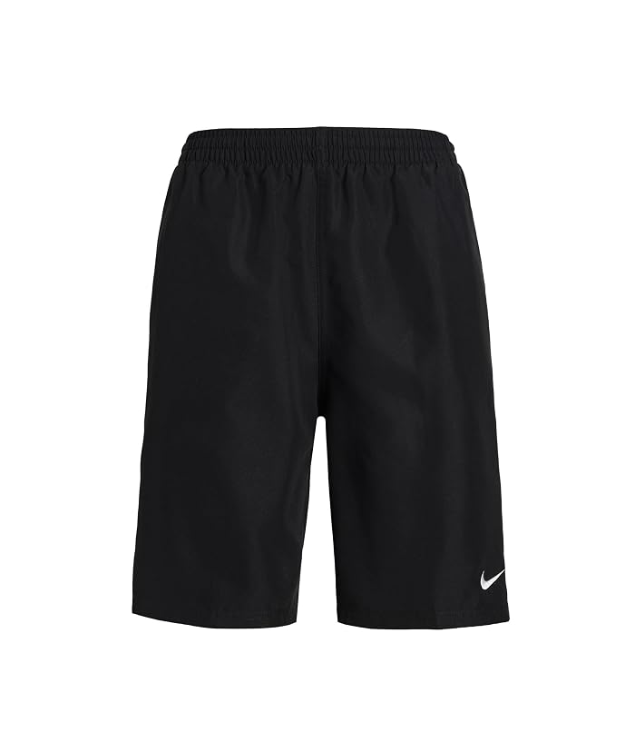 Nike Kids Breaker Logo Tape 7" Brief Lined Volley (Big Kid) - Image 4