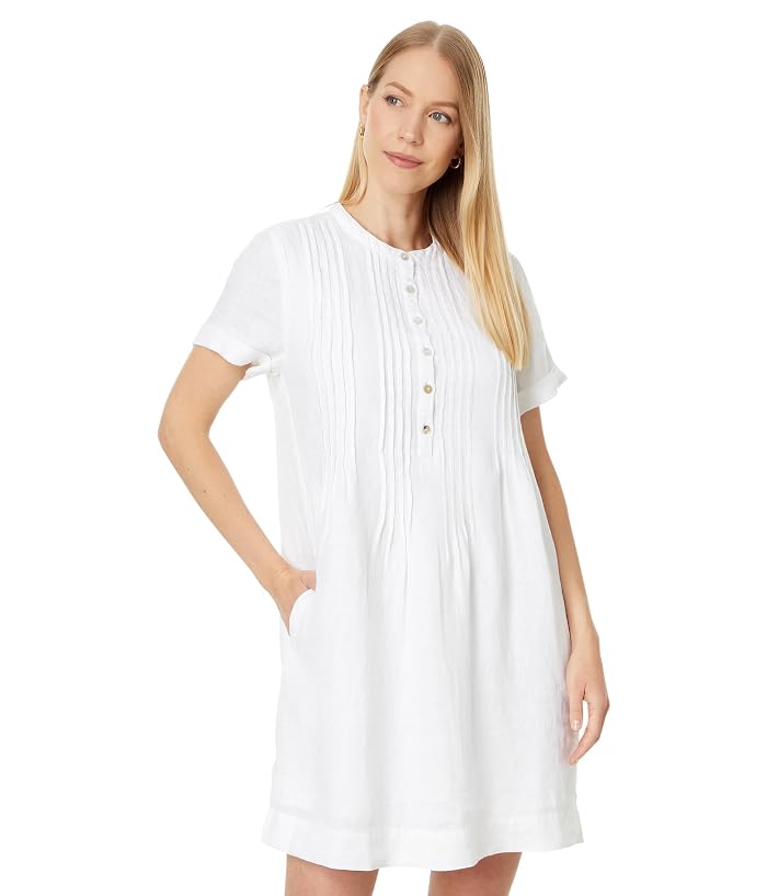 Faherty Gemina Dress