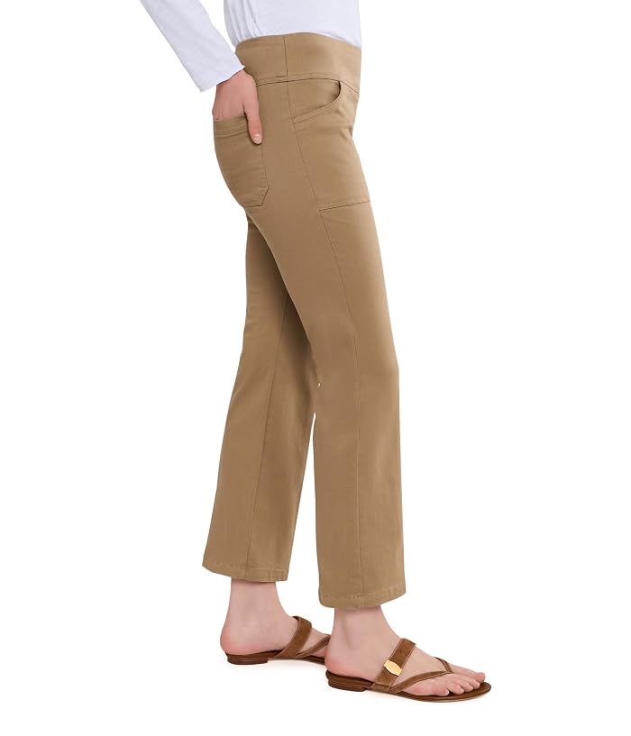 Elliott Lauren Modern Twill - Pull on Pants with Back Pockets - Image 3