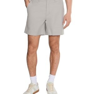 Toad&Co Mission Trek Chino Shorts