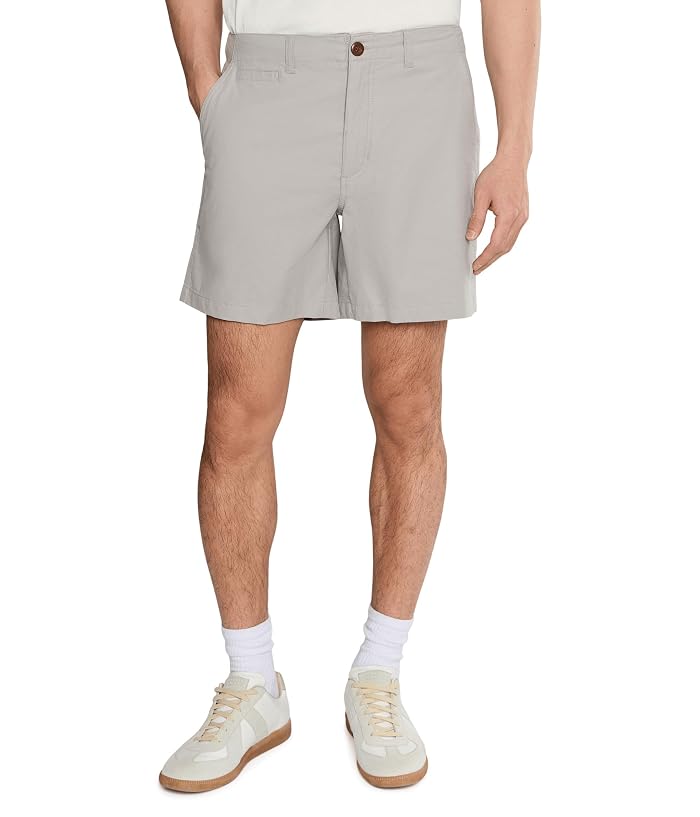 Toad&Co Mission Trek Chino Shorts