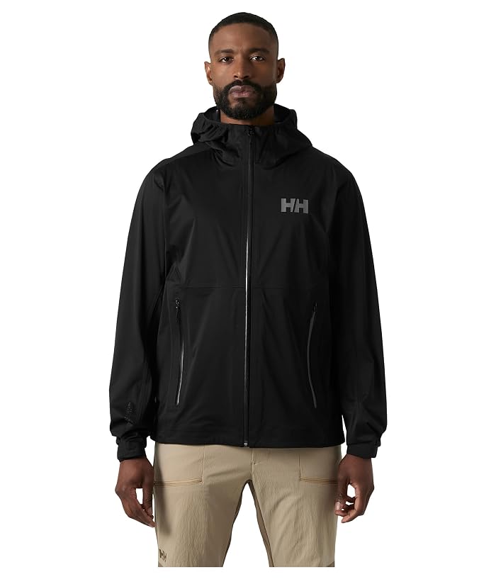 Helly Hansen Rain Jacket