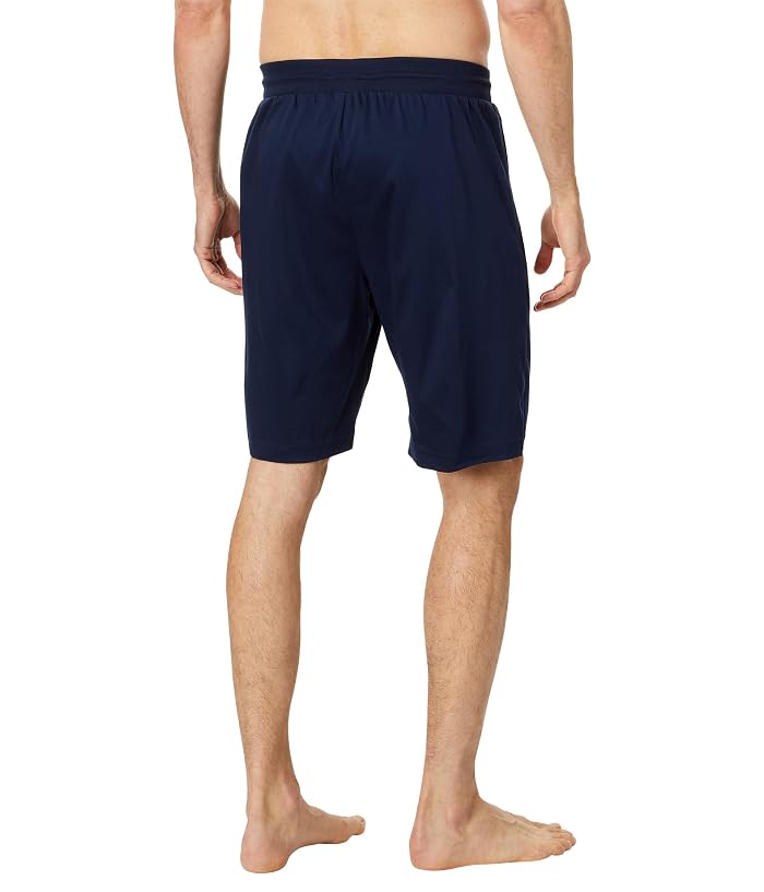 Polo Ralph Lauren Mercerized Cotton Pajama Shorts - Image 3