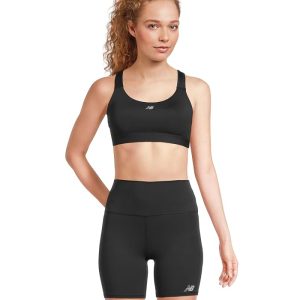 New Balance Essential Train Bra