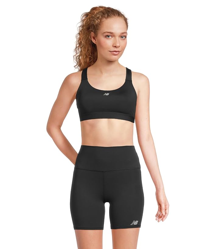 New Balance Essential Train Bra