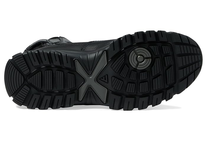 Bates Footwear GX X2 Tall Side Zip Dryguard+ Carbon Safety Toe - Image 3