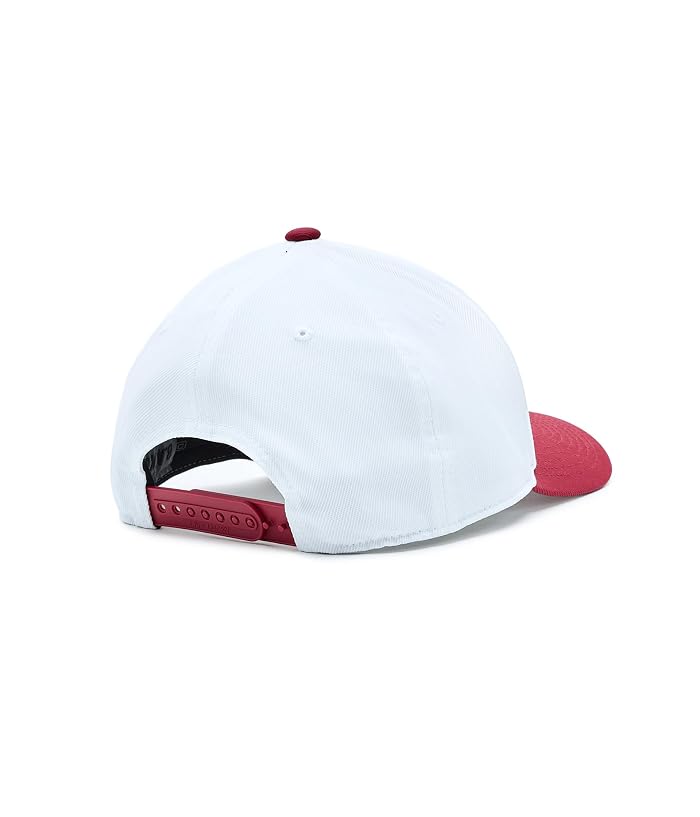 Black Clover Superior 4 Adjustable Snapback Hat - Image 2